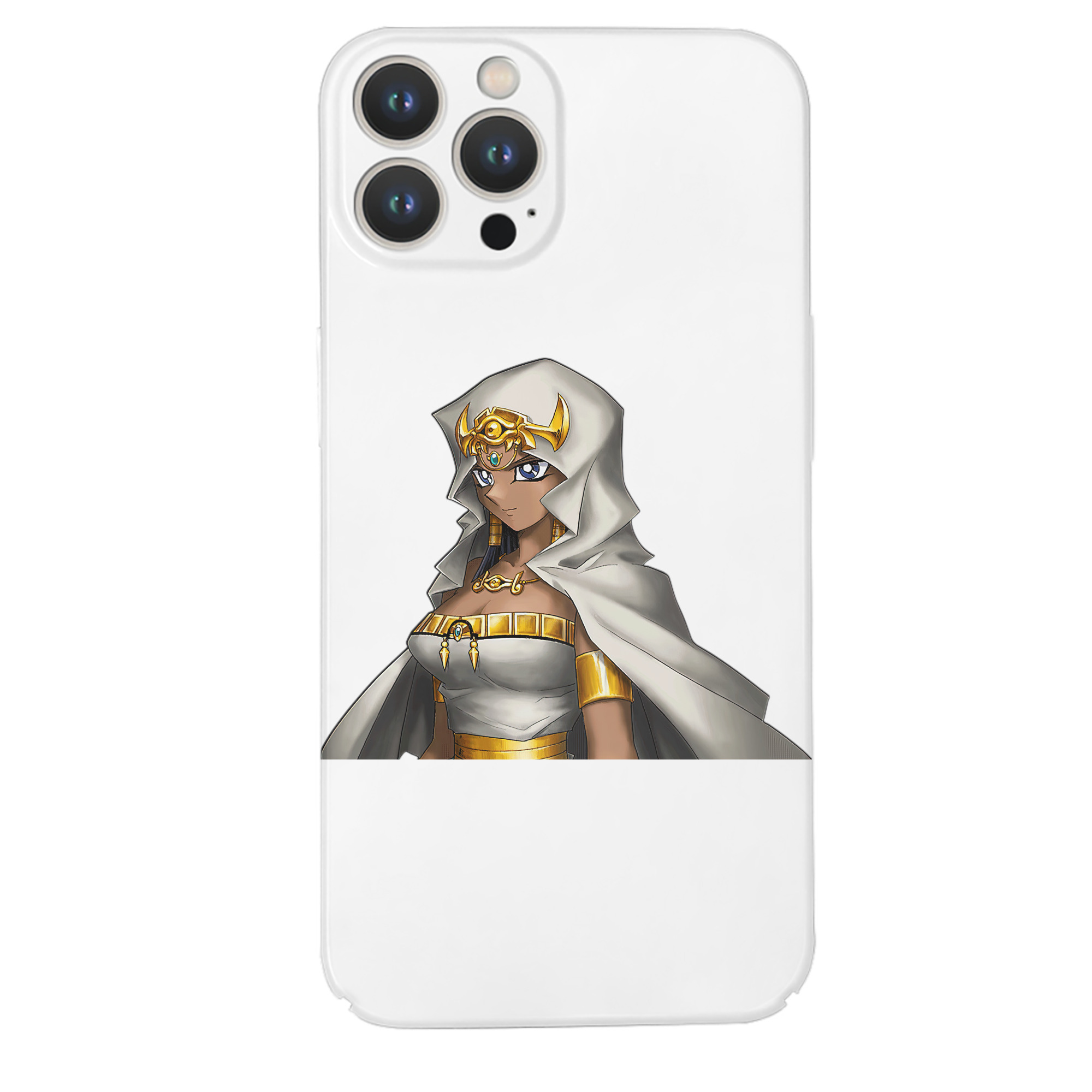 （画像用） 遊☆戯☆王 Yu-Gi-Oh! 【iPhone 14シリーズ対応】ハードケース
